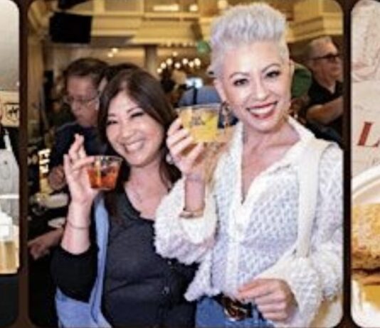 Los Angeles magazine’s The FOOD Event 2025